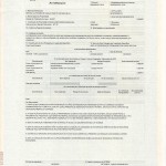 Autorização DAEE/CETESB