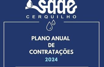 Imagem do plano anual de contratações