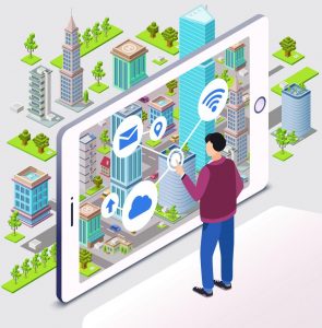 Figura Smart City